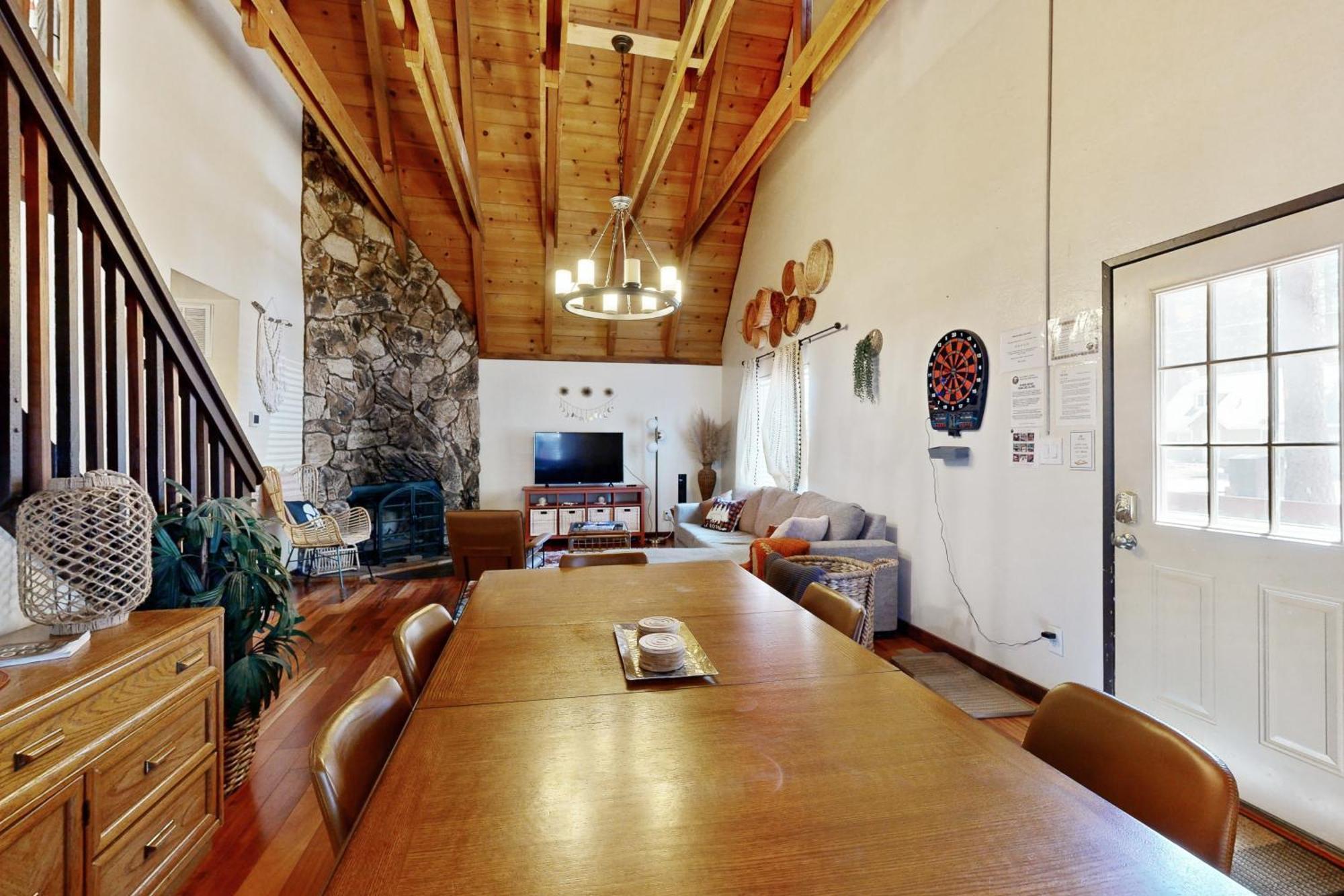 Genoa Haven Villa South Lake Tahoe Kültér fotó