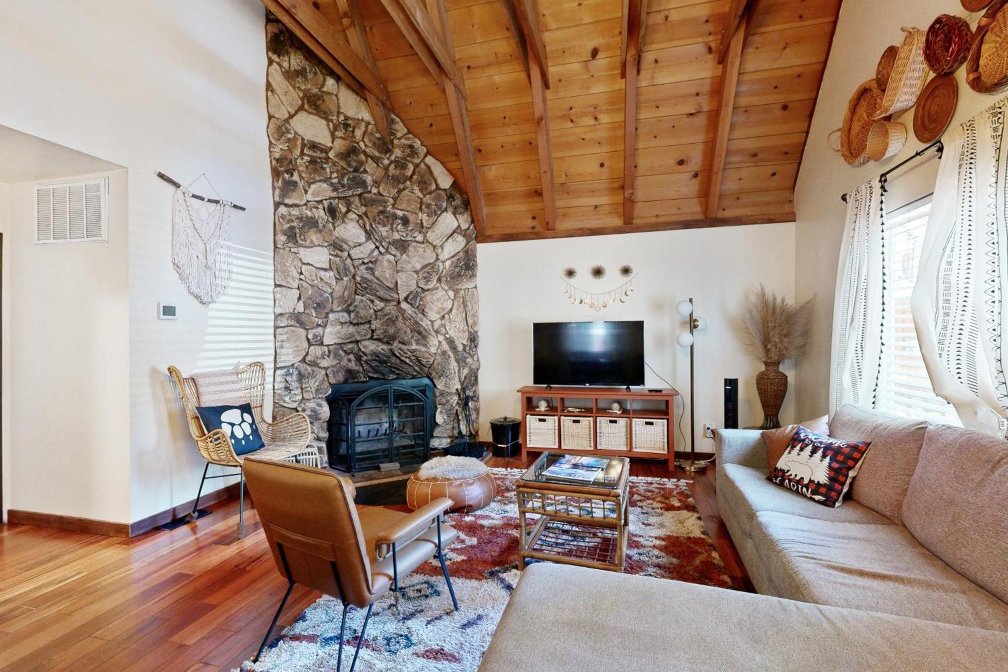 Genoa Haven Villa South Lake Tahoe Kültér fotó