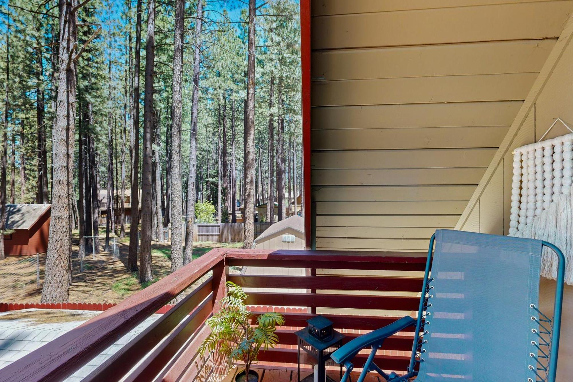 Genoa Haven Villa South Lake Tahoe Kültér fotó