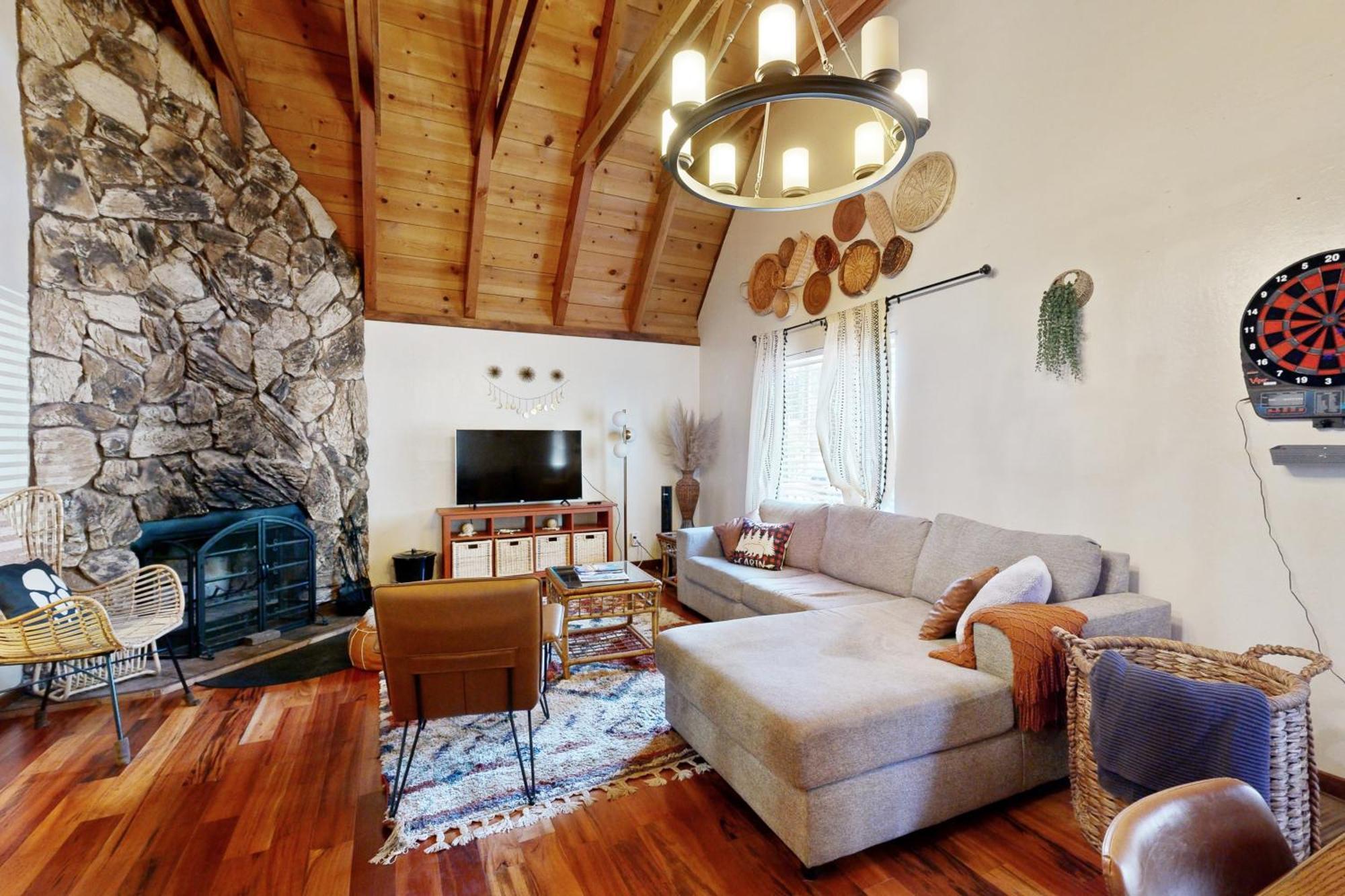 Genoa Haven Villa South Lake Tahoe Kültér fotó