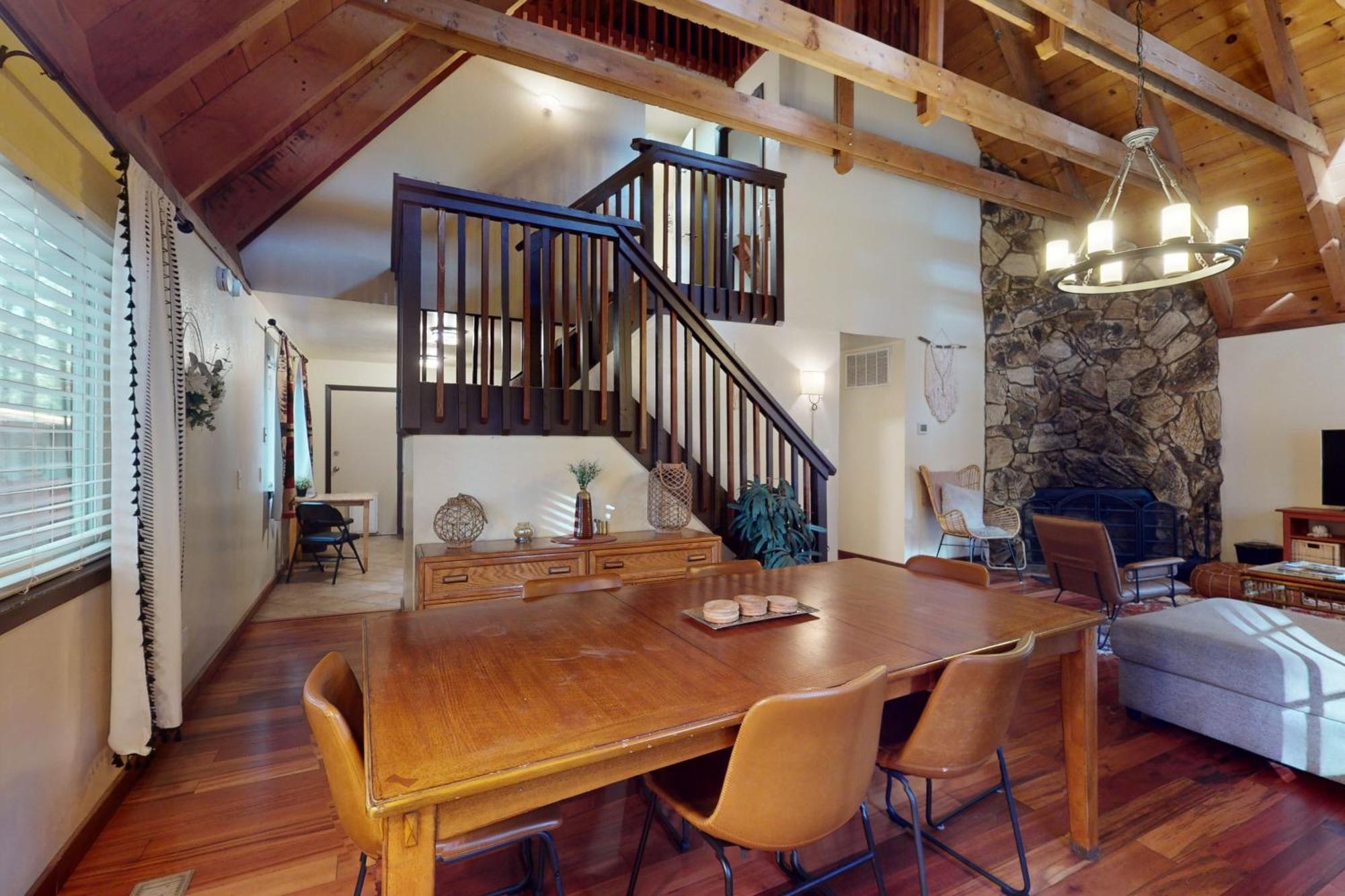 Genoa Haven Villa South Lake Tahoe Kültér fotó