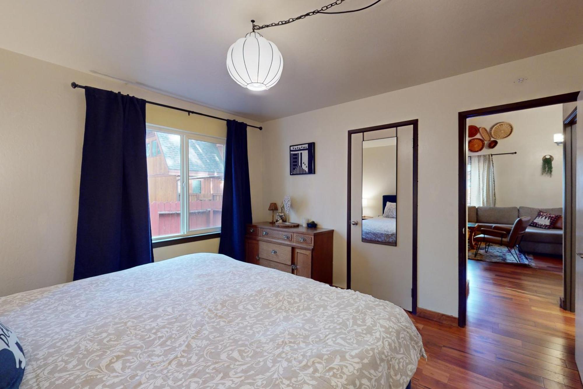 Genoa Haven Villa South Lake Tahoe Kültér fotó